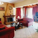 Olga Apartment