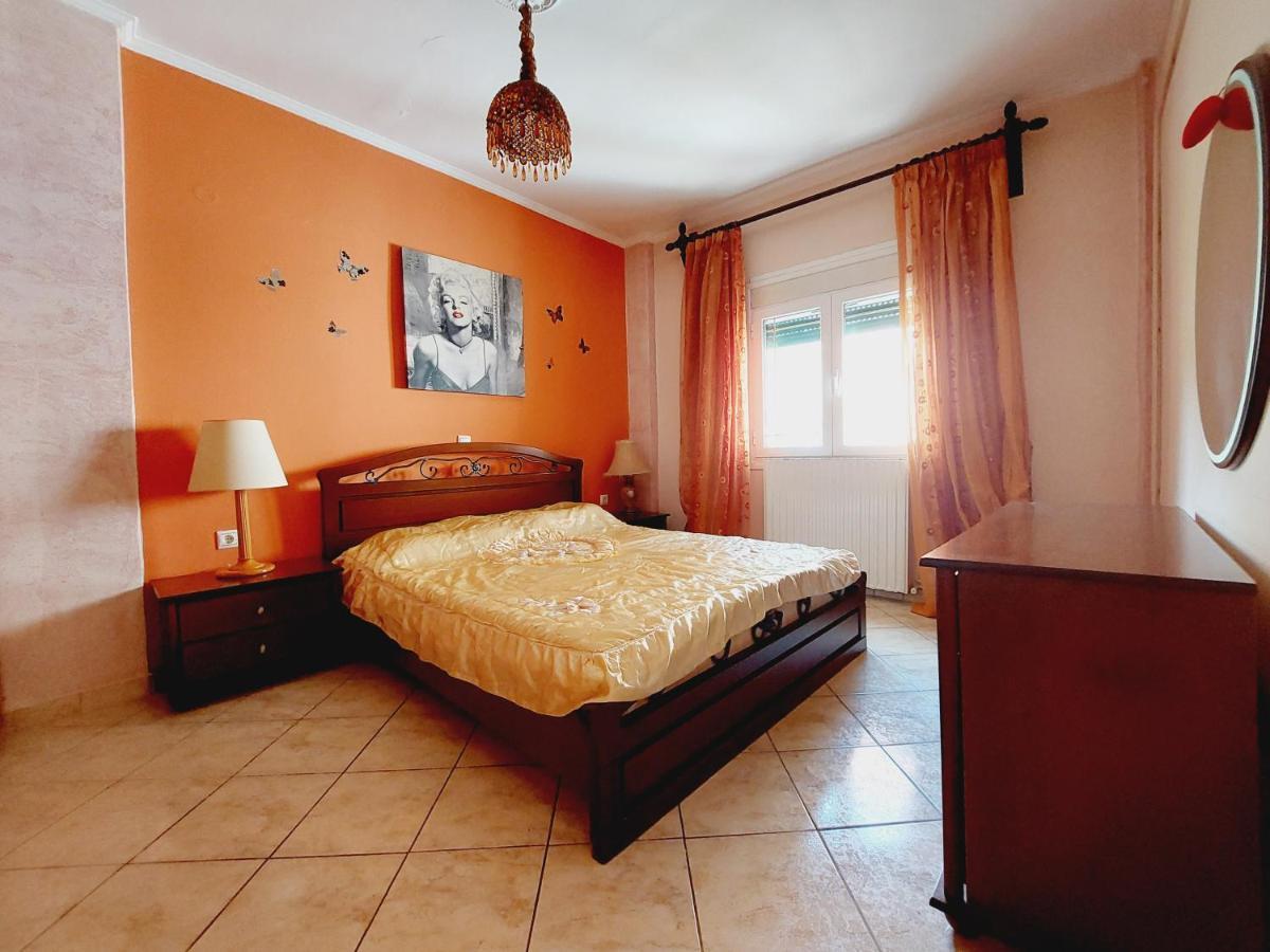 Apartment Olga