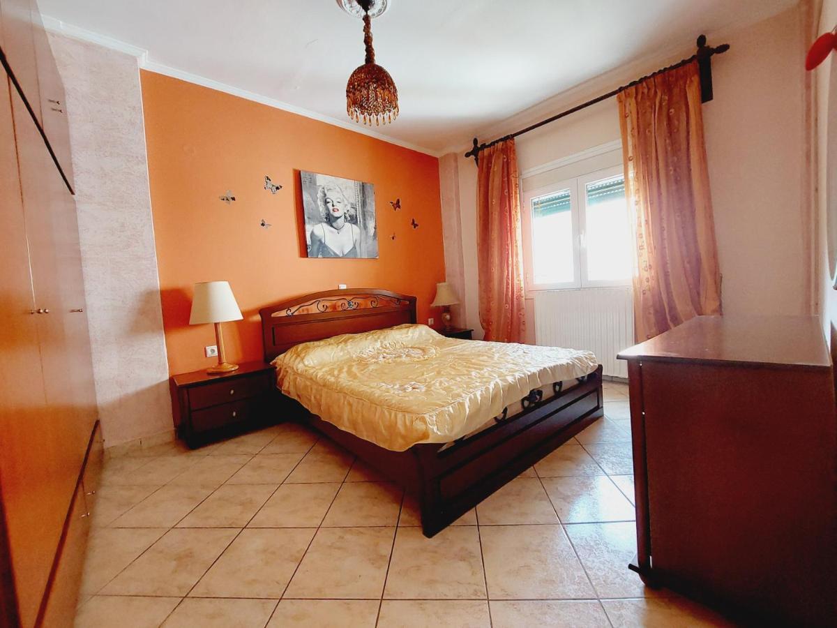 Olga Apartment *