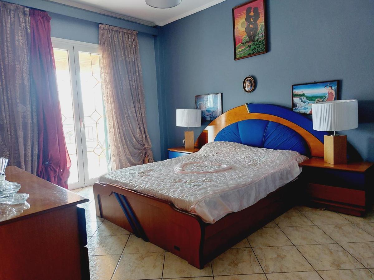 Olga Apartment *